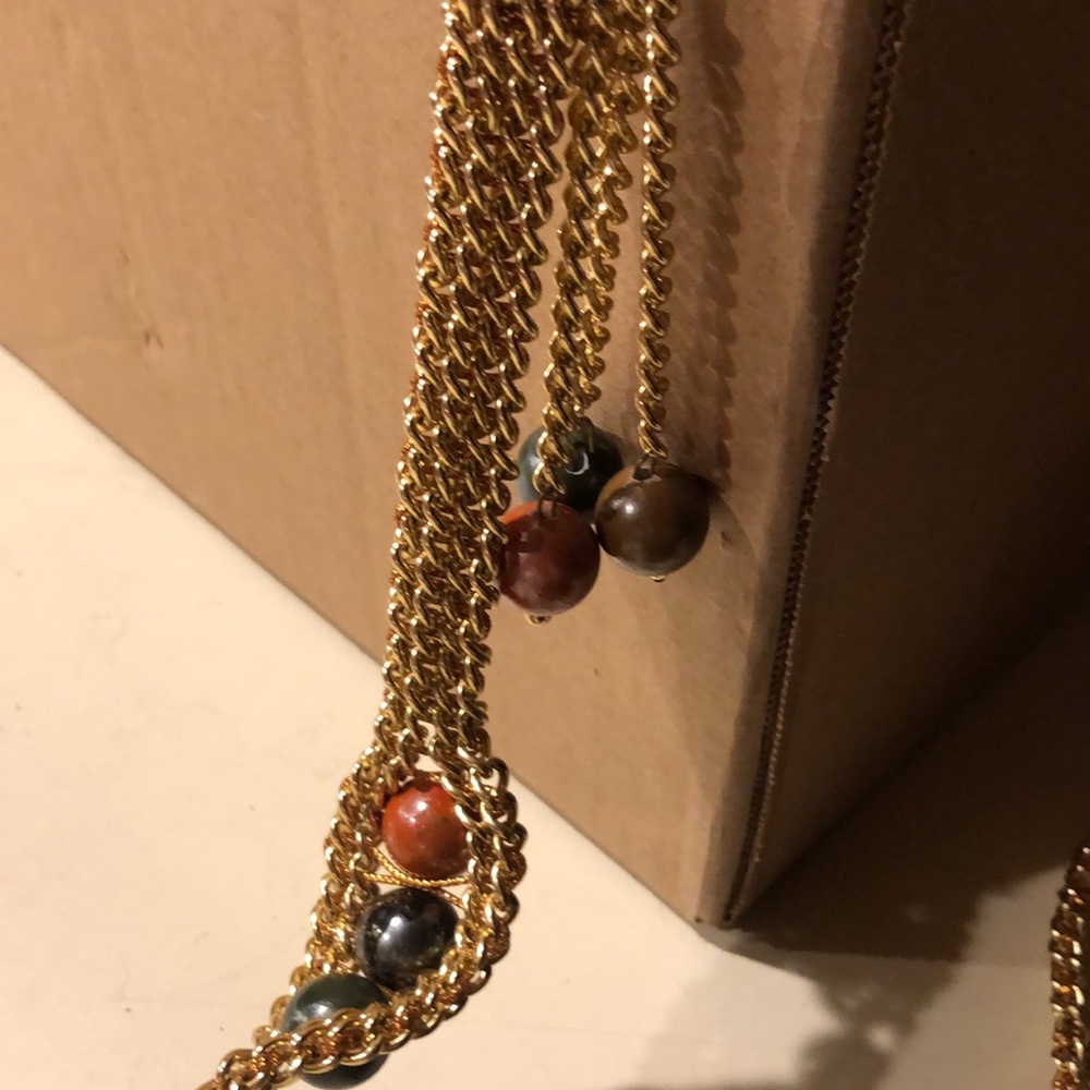 Amazing Statement Making Tiny Handbag - image 5